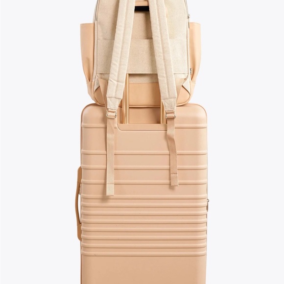 BEIS Travel Backpack - Picture 5 of 11